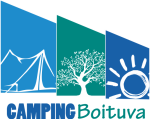 Logo Camping Boituva